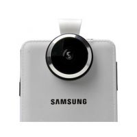 Achat Fish Eye universel pour iPhone, Samsung, iPad, iPod  ACC00-169