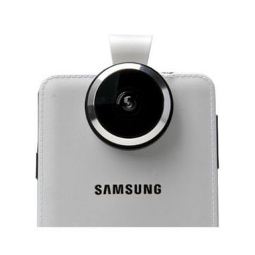 Achat Fish Eye universel pour iPhone, Samsung, iPad, iPod  ACC00-169