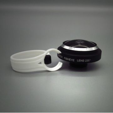 Achat Fish Eye universel pour iPhone, Samsung, iPad, iPod  ACC00-169