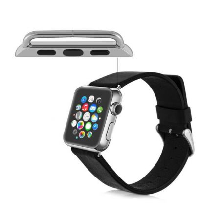 Bandjes adapter voor Apple Watch 38mm  Riemen Apple Watch 38mm - 3