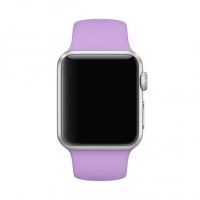 Apple Uhrenarmband 44mm & 42mm Lavendel S/M und M/L  Gurte Apple Watch 42mm - 4