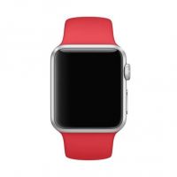 Red Apple Watch 40mm & 38mm Strap S/M M/L  Straps Apple Watch 38mm - 4