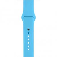 Blue Apple Watch 38mm Strap S/M M/L  Gurte Apple Watch 38mm - 6