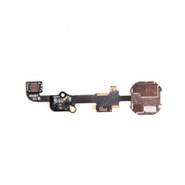 Home button iPhone 6S 6S+ met kabel - iPhone reparatie  Onderdelen iPhone 6S - 2