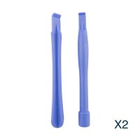 Kit van 4 plastic hefboom tools  Precisie-instrumenten - 1