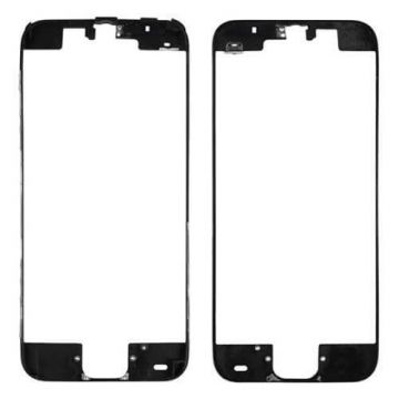 Black frame iPhone 6 Plus  Spare parts iPhone 6 Plus - 1