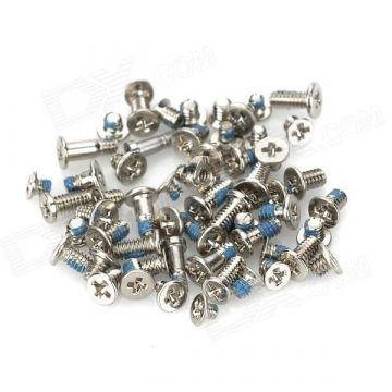 Complete Screw kit for iPhone 6 Plus  Spare parts iPhone 6 Plus - 1