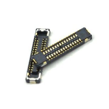 LCD connector for iPhone 6  Spare parts iPhone 6 - 1