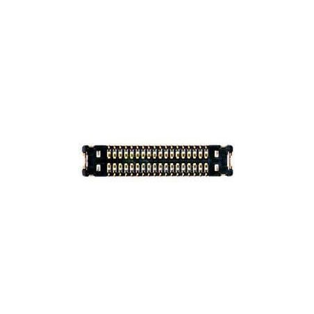 Achter camera FPC connector voor iPhone 6  Onderdelen iPhone 6 - 1