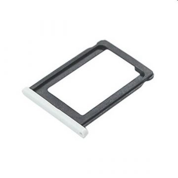 Achat Rack tiroir de carte SIM pour iPhone 3G et 3Gs blanc IPH3X-008X