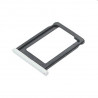 Rack tiroir de carte SIM pour iPhone 3G et 3Gs blanc