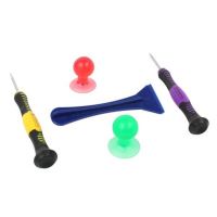 Tools kit IPhone 3GS 3GS 3GS 4 4S brengt Torx schroevedraaier in de war.