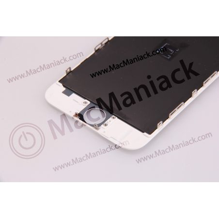 iPhone 6S Plus WHITE Screen Kit (Originalqualität) + Werkzeuge  Bildschirme - LCD iPhone 6S Plus - 1