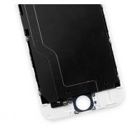 Komplettes Bildschirmkit montiert WHITE iPhone 6 (Kompatibel) + Werkzeuge  Bildschirme - LCD iPhone 6 - 3