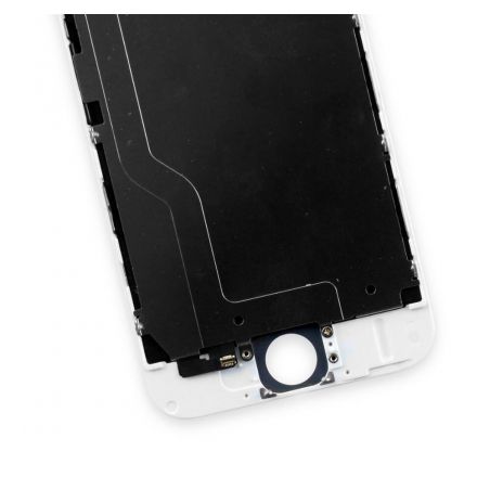 Complete screen kit gemonteerd WHITE iPhone 6 (Compatibel) + gereedschappen  Vertoningen - LCD iPhone 6 - 3