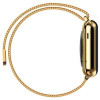 Achat Bracelet Or Milanais Hoco Apple Watch 44mm & 42mm WATCHACC-109X