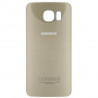 Originele Samsung S6 Edge Gold Replacement Rug Cover