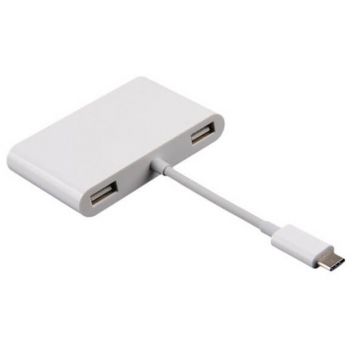 Achat Adaptateur multiport VGA USB-C CHA00-219