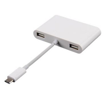 Achat Adaptateur multiport VGA USB-C CHA00-219