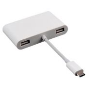 Achat Adaptateur multiport VGA USB-C CHA00-219