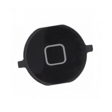 Home iPhone 3G Button Black