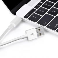 Achat Câble de charge USB-C vers USB - Blanc CHA00-149