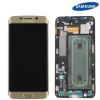 Achat Ecran Galaxy S6 Edge Plus OR Original GH97-17819A