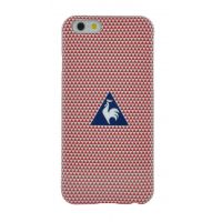 Achat Coque Graphique Le Coq Sportif iPhone 6/6S Rouge COQ6G-218X