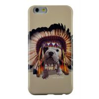 Achat Coque Teo Jasmin Apache iPhone 6/6S TJAPACHECOVIP6-X