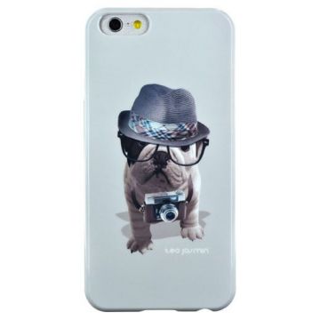 Teo Jasmin Reporter iPhone 6/6S Case Teo Jasmin iPhone 6 6S - 1