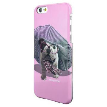 Teo Jasmin Croisette iPhone 6/6S Tasche Teo Jasmin iPhone 6 6S - 3