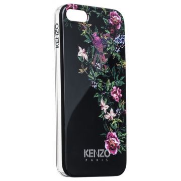 Kenzo Exotic Black iPhone 5/5S/SE Gehäuse Kenzo Zubehör iPhone 5 - 1