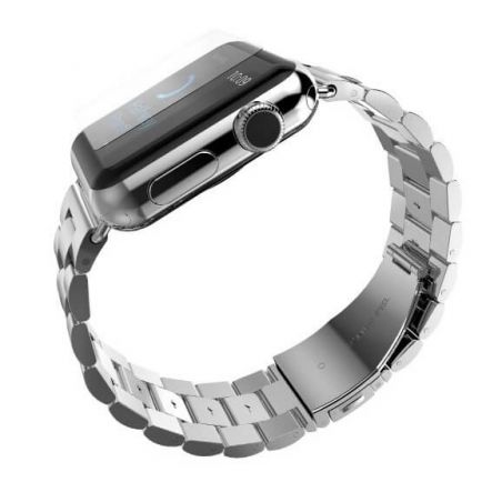 0.1mm gehärtete Glasfront Schutzfolie Apfeluhr Hoco 38mm Hoco Schutzfolien Apple Watch 38mm - 4