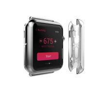 Achat Coque Hoco TPU Transparente Apple Watch 38mm WATCHACC-141X