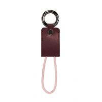 Hoco Schlüsselanhänger Beleuchtung - USB-Kabel für iPhone, iPod, iPad Hoco Ladegeräte - Batterien externe - Kabel iPhone 5C - 10