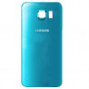 Original Galaxy S6 BLUE Back Cover