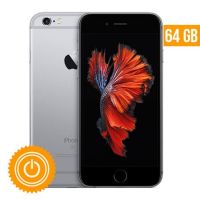 iPhone 6S refurbished - 64 GB grins - Grade A  iPhone opgeknapt - 1