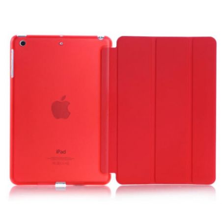 Smart Case for iPad Air 1 and 2 / iPad 2017 / iPad 2018  Covers et Cases iPad Air - 1