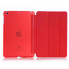 Smart Case pour iPad Air 1 et 2 / iPad 2017 / iPad 2018