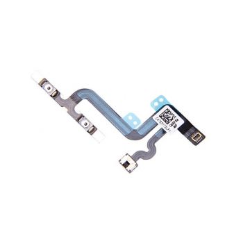 Achat Nappe de bouton volume et vibreur pour iPhone 6S Plus IPH6SP-018