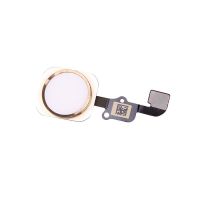 Home Button Flex with button for iPhone 6S & 6SPlus  Spare parts iPhone 6S - 1