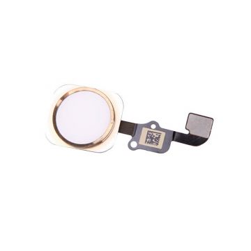 Achat Nappe bouton Home et bouton home pour iPhone 6S et 6SPlus