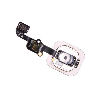 Home Button Flex with button for iPhone 6S & 6SPlus  Spare parts iPhone 6S - 2