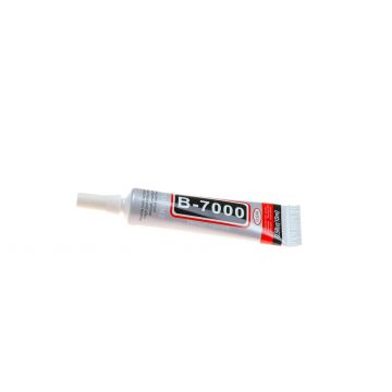 B-7000 epoxy resin adhesive for iPhone, iPod, iPad display,....  Consumables - 314