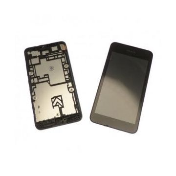 Compleet Nokia Lumia 530 scherm met frame  Lumia 530 - 1