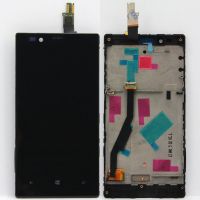 Achat Vitre tactile, LCD et châssis complet pour Nokia Lumia 720 NOLU720-001