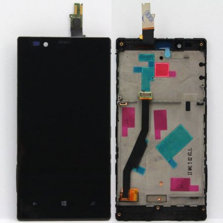 Complete screen for Nokia Lumia 720  Lumia 720 - 1