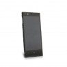 Compleet Nokia Lumia 800 scherm met frame