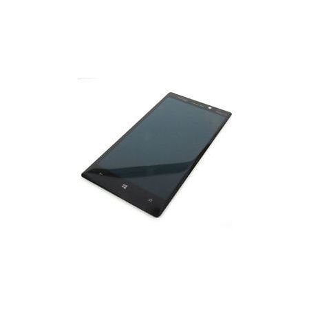 Digitizer, LCD and complete frame for Nokia Lumia 929  Nokia - 1