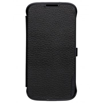 Achat Etui Folio Anymode Noir Samsung Galaxy S4 COQS4-029X